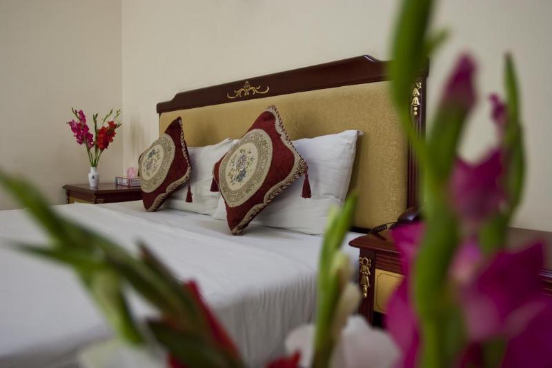 Hotel Metro International Sylhet Exterior foto